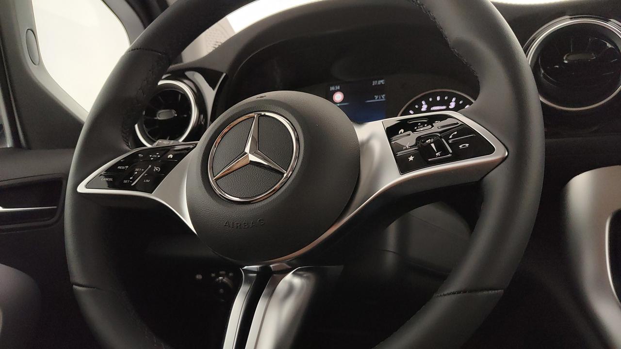 Mercedes-Benz Classe T 180 d