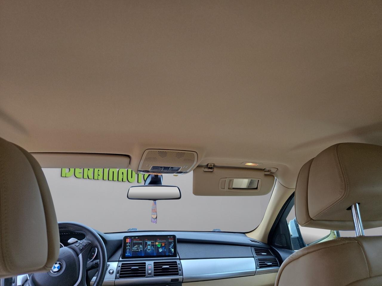 Bmw X6 xDrive30d Futura