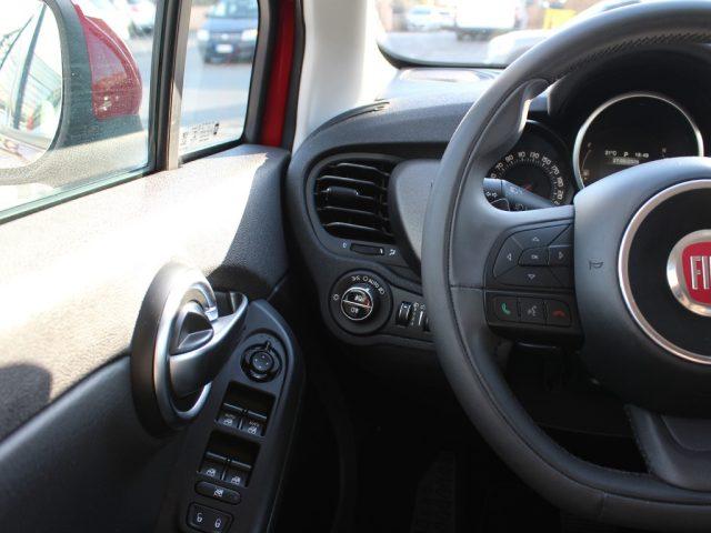 FIAT 500X 2.0 MultiJet 140 CV 4x4 Cross Plus