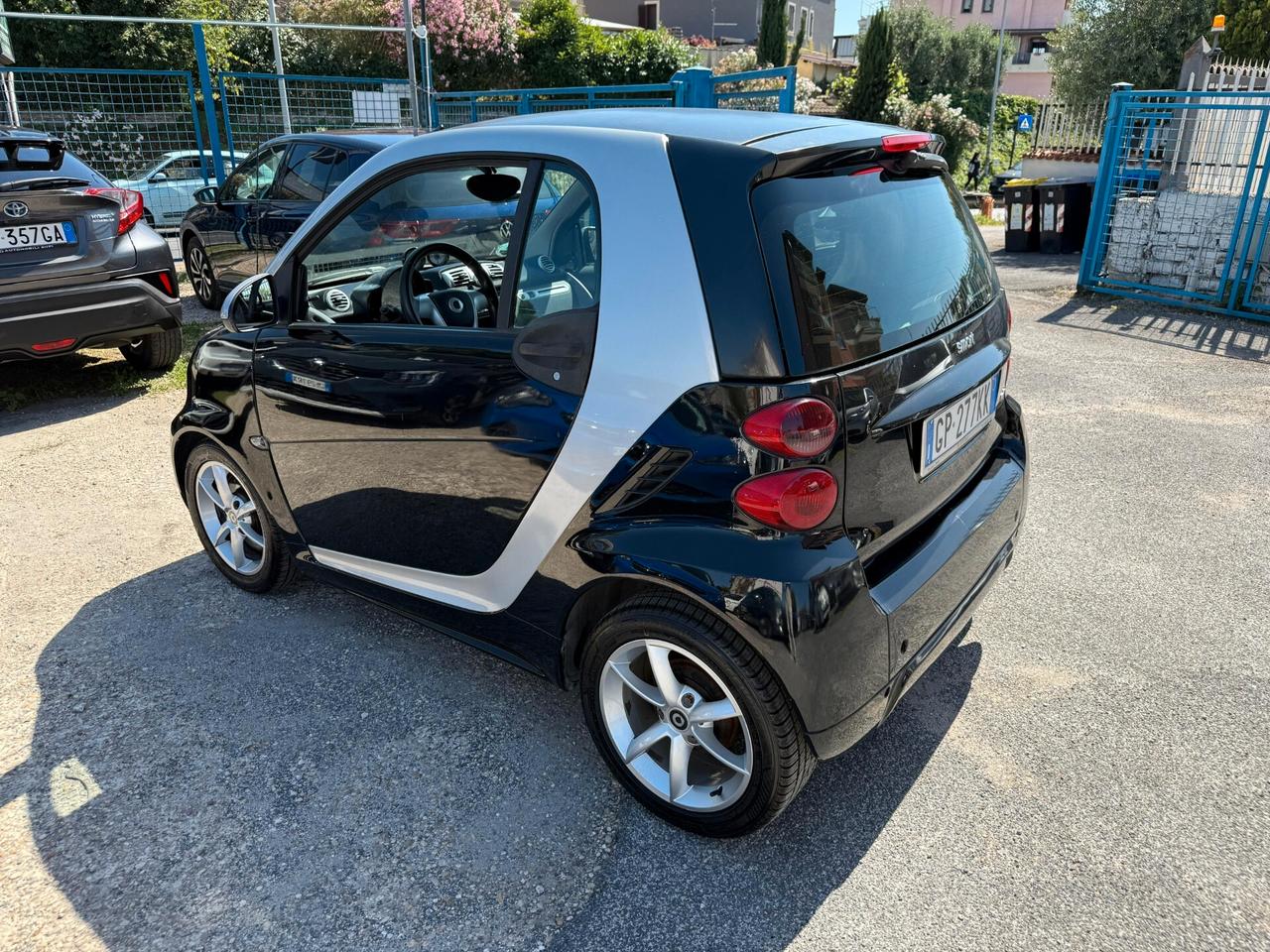 Smart ForTwo 71cv *TETTO PANORAMICO