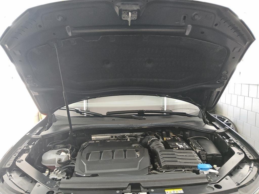 Volkswagen Tiguan 2.0 TDI 150 CV DSG R-Line