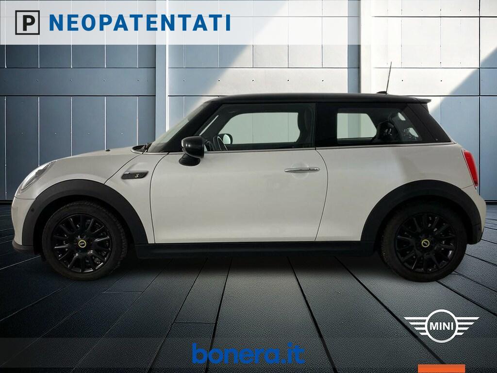 Mini Mini 3 Porte Full Electric Cooper SE Classic Auto