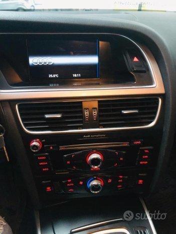Audi A4 allroad AUDI A4 ALLROAD