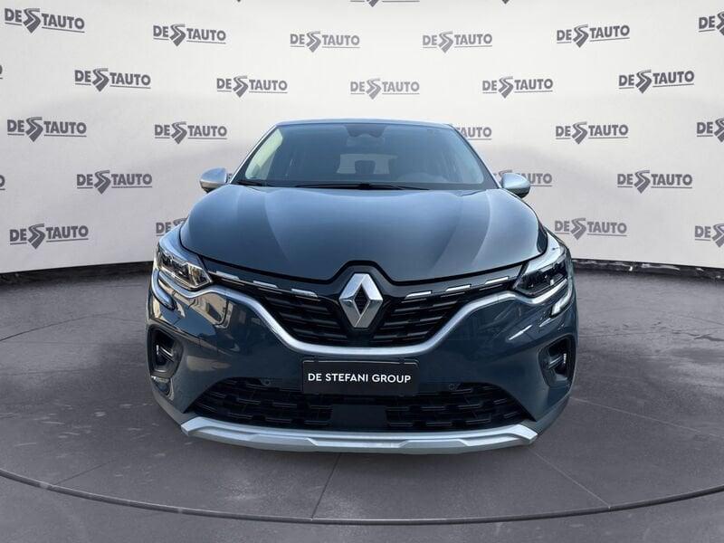 Renault Captur Captur 1.0 tce Intens Gpl 100cv my21