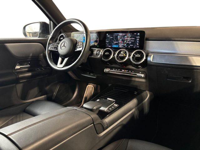 MERCEDES-BENZ GLB 200 d Automatic Sport 7 posti
