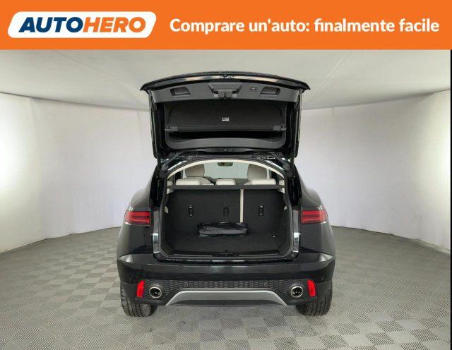 JAGUAR E-Pace 2.0D 180 CV AWD aut. S
