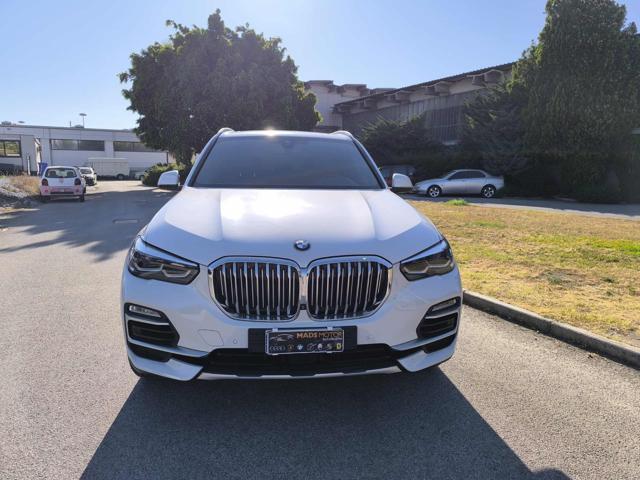 BMW X5 xDrive30d xLine