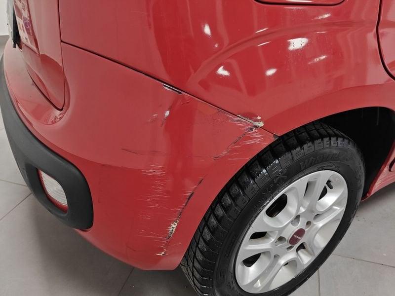 FIAT Panda Panda 1.3 MJT 95 CV S&S Lounge