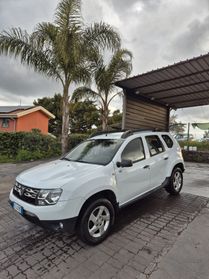 Dacia Duster 1.6 115CV Start&Stop 4x2 Lauréate