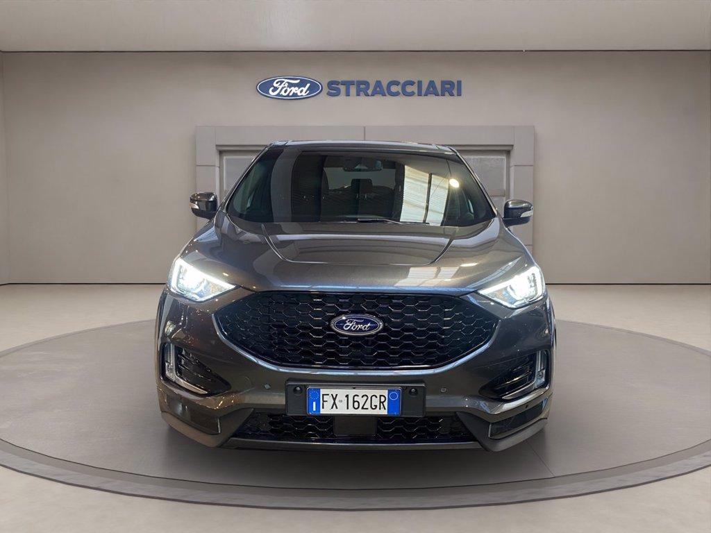 FORD Edge 2.0 ecoblue ST-Line s&s awd 238cv auto 8m my20 del 2019