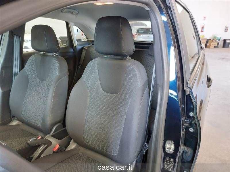 Opel Crossland Crossland X 1.5 ECOTEC D 102 CV Start&Stop Advance CON 3 TRE ANNI DI GARANZIA KM ILLIMITATI