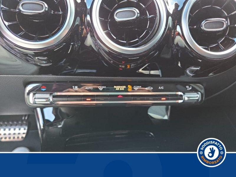 Mercedes-Benz Classe A 180d Automatic AMG Line Advanced