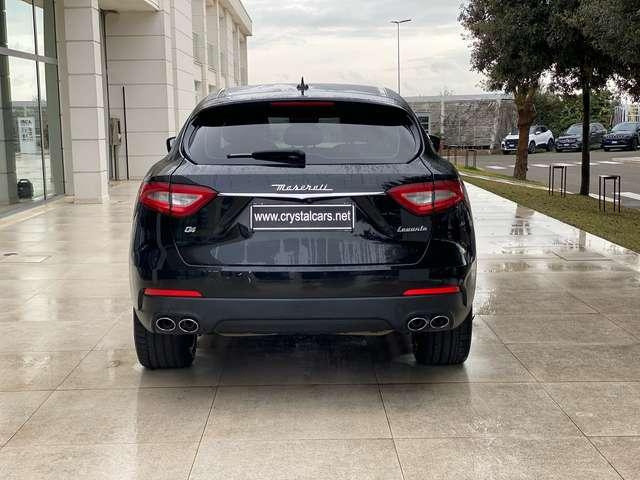 Maserati Levante Levante 3.0 V6 275cv auto C.20/Pelle/Led/Camera