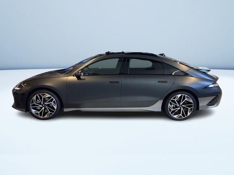 Hyundai Ioniq 6 77.4kWh 4WD Evolution (DM, SR)