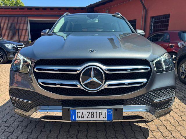 MERCEDES-BENZ GLE 300 d 245CV 4MATIC SPORT