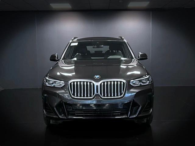 BMW X3 xDrive 20d 48V Msport