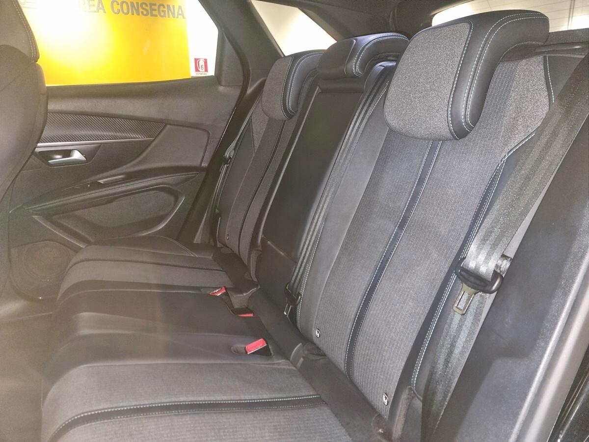 Peugeot 3008 Allure 1.5 BlueHDi 130cv EAT8 AZIENDALE