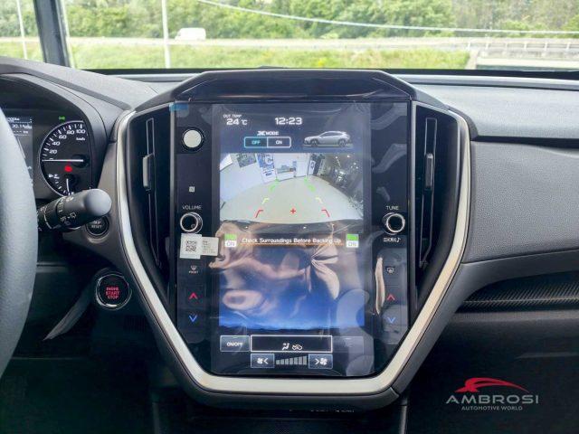 SUBARU Crosstrek e-boxer 2.0i-S ES YH PREMIUM