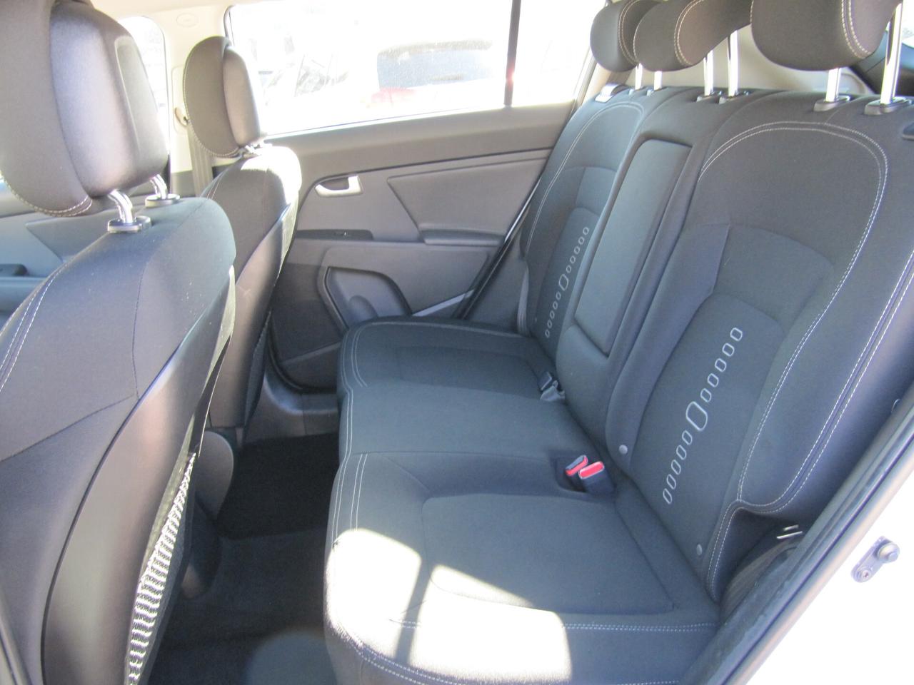 Kia Sportage 1.7 CRDI VGT 2WD Cool