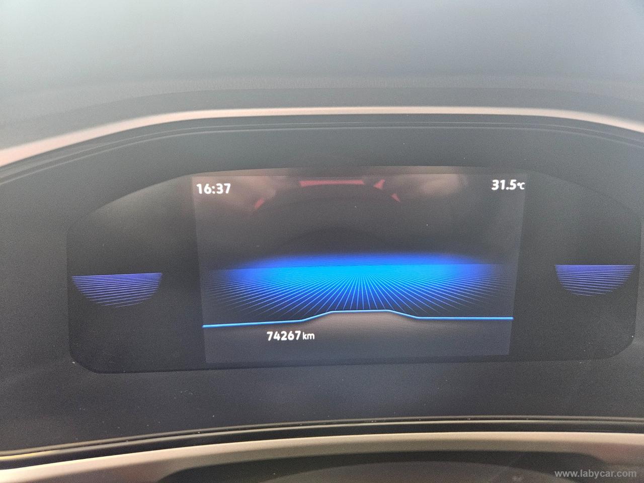 VOLKSWAGEN T-Roc 1.6 TDI SCR Style BlueMotion Tech.