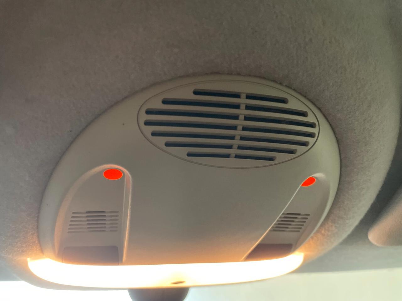 Mini 1.4 75 CV Ray FULL OP NEOPATENTATI TAGLIANDATA