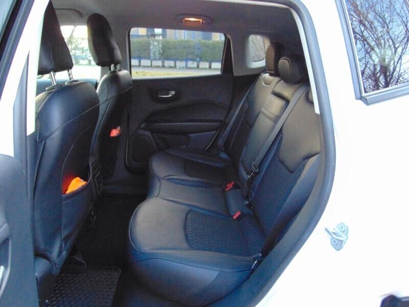 JEEP Compass 2ª serie Compass 1.3 Turbo T4 150...