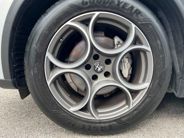 ALFA ROMEO Stelvio 2.2 TD 160CV AT8 RWD Sprint MY23 #VARI COLORI