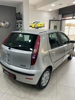 Fiat Punto Classic 1.2 3 porte