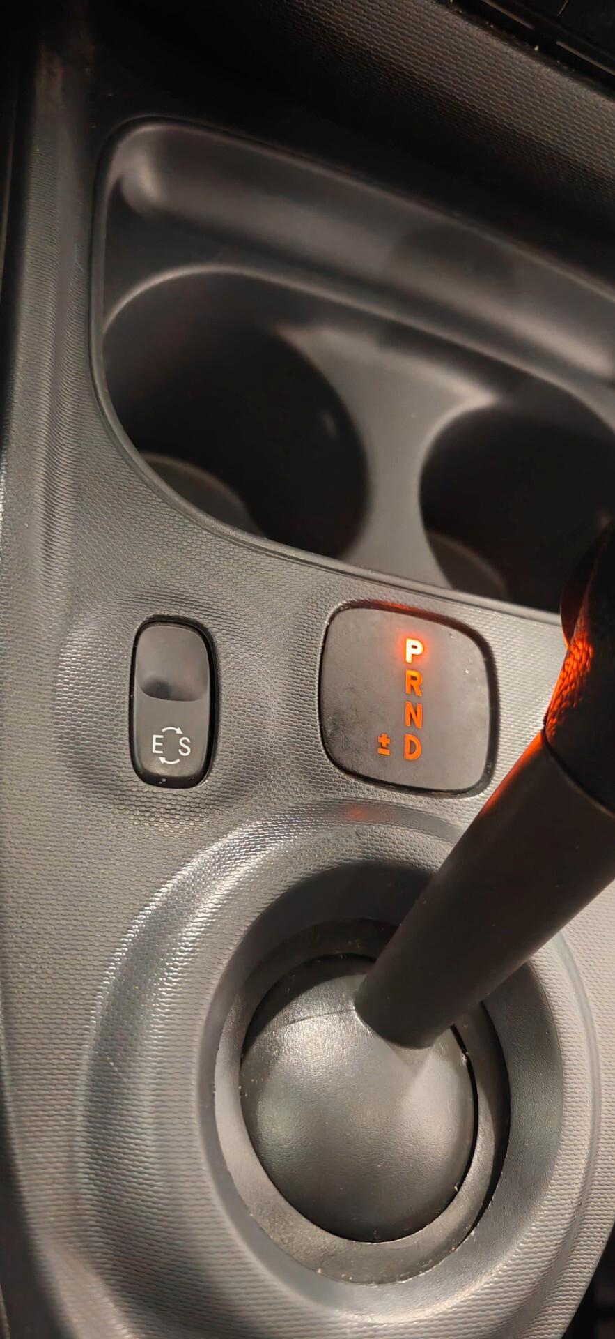 Smart ForTwo 70 1.0 Passion