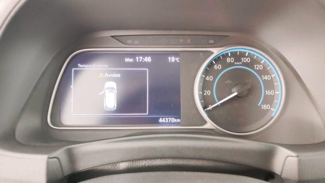NISSAN Leaf e+ Acenta 62kWh 217cv