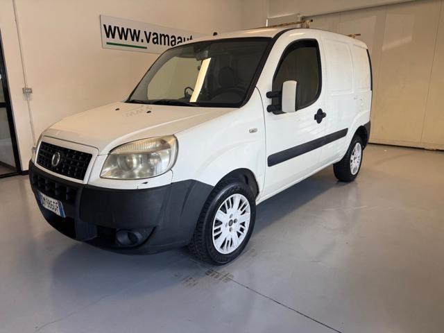 FIAT Doblo Doblò 1.3 MJ 16V PC-TN Cargo Lami.SX