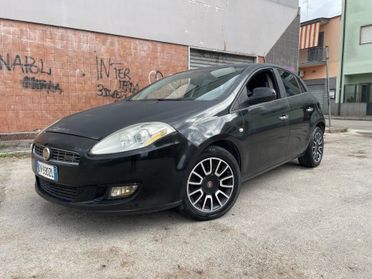 Fiat Bravo 1.6 MJT Euro5 Automatica 190mila KM 2010