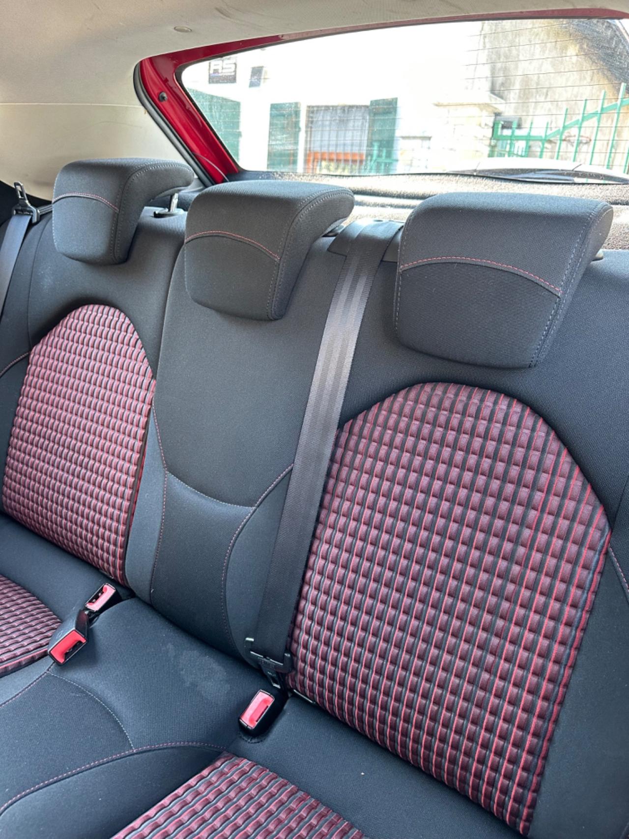 Alfa Romeo MITO 1.4 T 135 CV M.AIR S&S FULLOPT