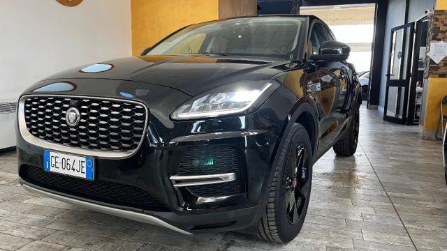 JAGUAR E-Pace 2.0D I4 163 CV AWD Auto R-Dynamic