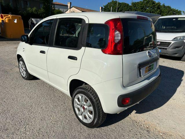 FIAT Panda BIFUEL METANO 0.9 Turbo Natural Power Easy