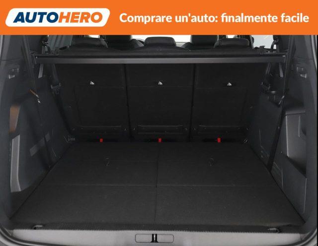 PEUGEOT 5008 BlueHDi 130 S&S EAT8 Allure