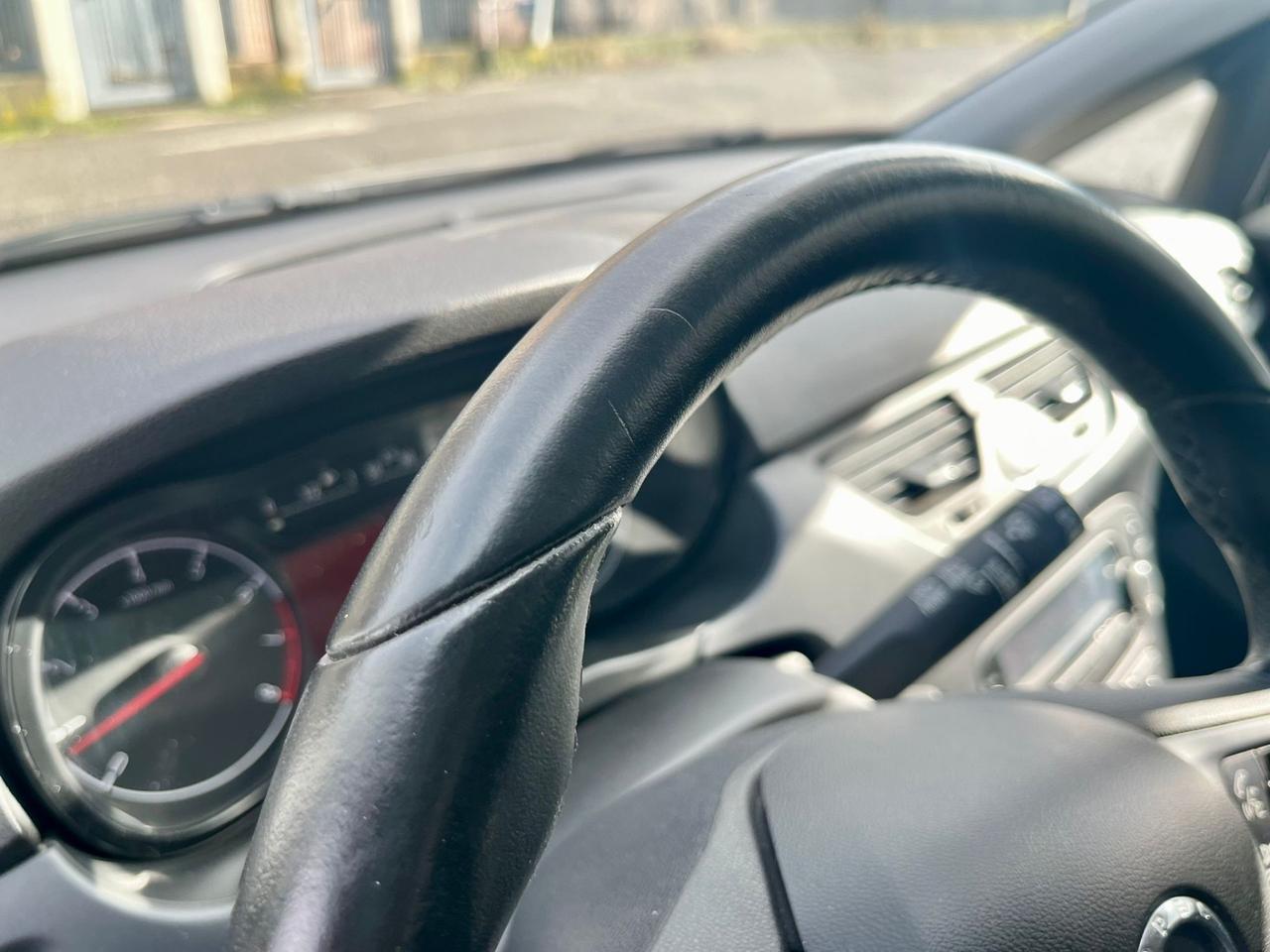 Opel Corsa 1.4GPL 122.000km 2017 per neopatentati