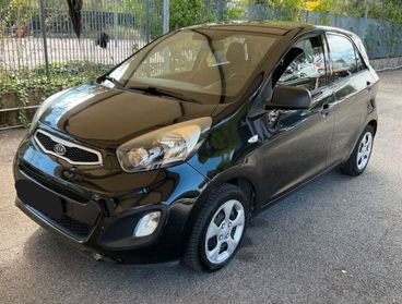 Kia Picanto 1.0 12V 5 porte City
