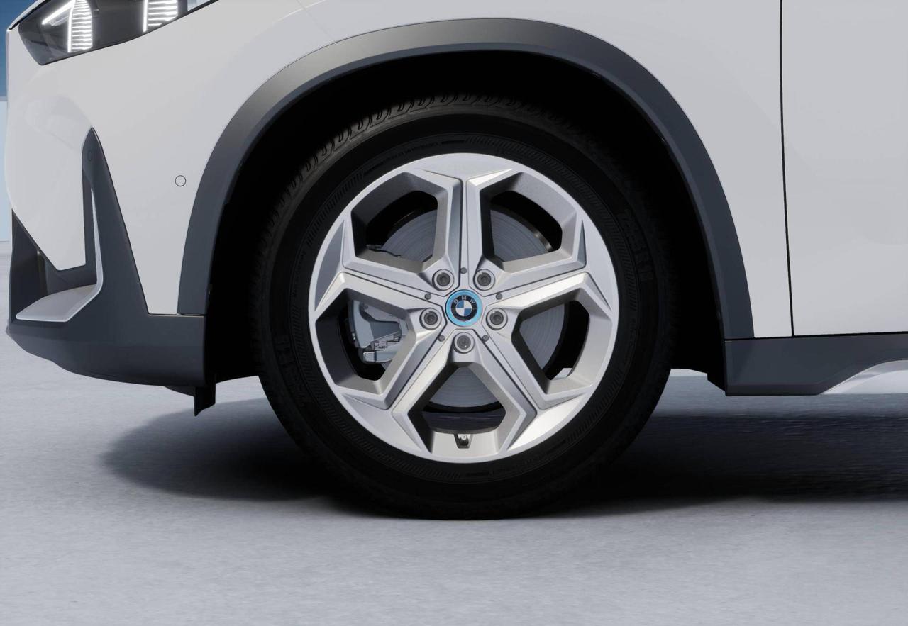 BMW X1 iX1 eDrive20 Special Edition