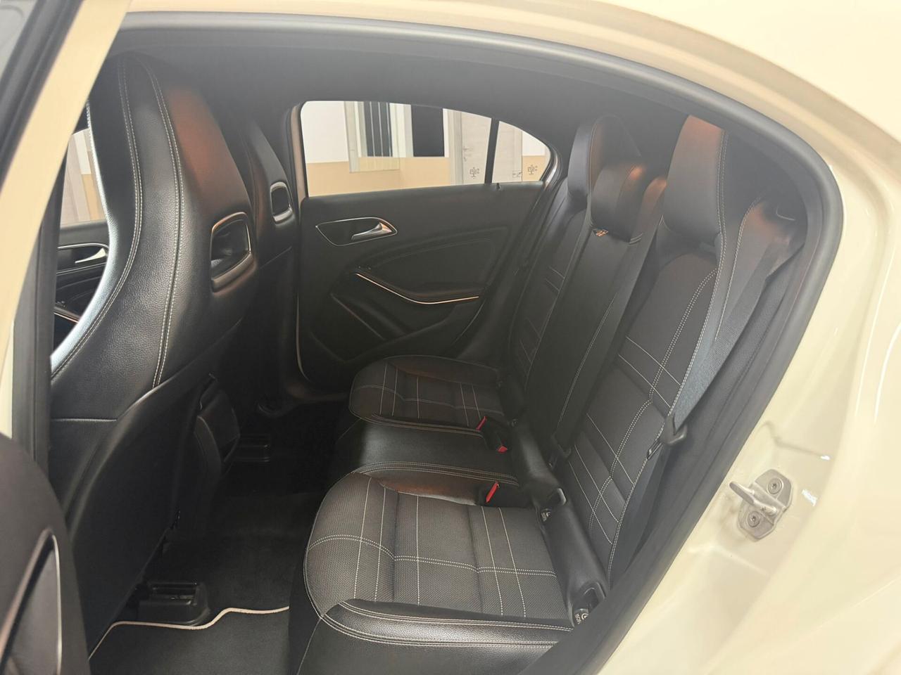 Mercedes-benz A 180 CDI Premium