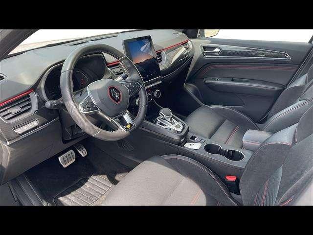 Renault Arkana 1.6 E-Tech full hybrid R.S. Line 145cv