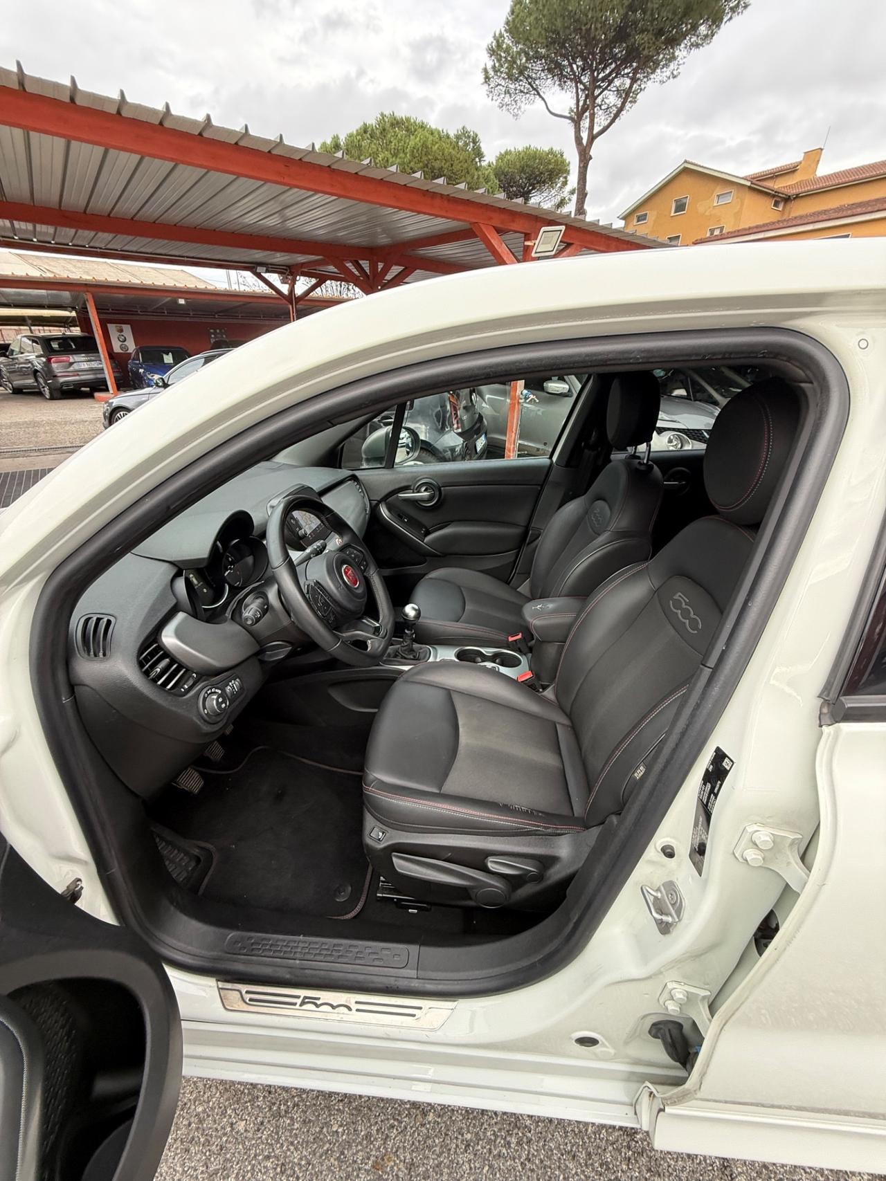 500X 1.0 T3 120 CV Sport-unipro-rate-garanzia-