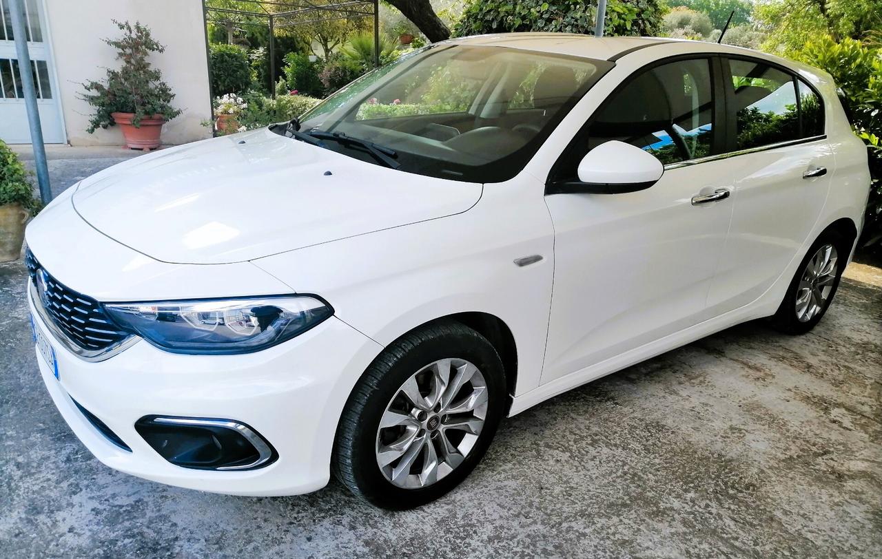 Fiat Tipo 1.3 mtj 5p 95 cv