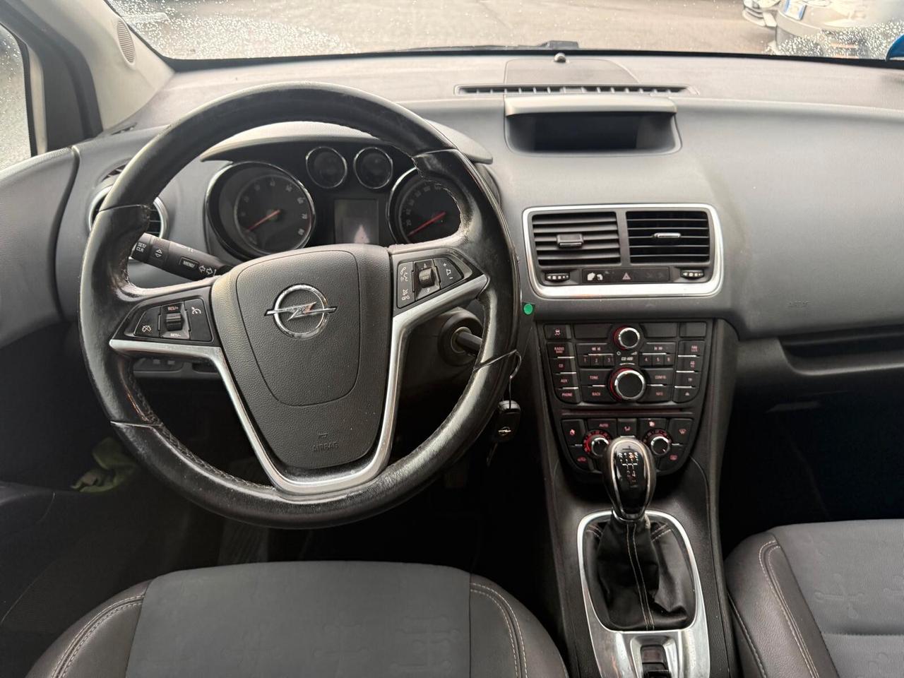 Opel Meriva 1.4 100CV Elective