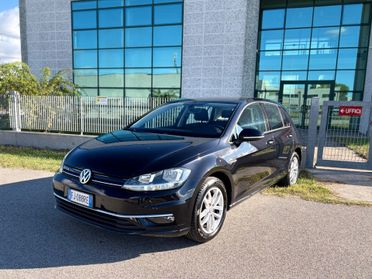 Volkswagen Golf 7.5 1.4 TGI 2017 Executive BlueMotion