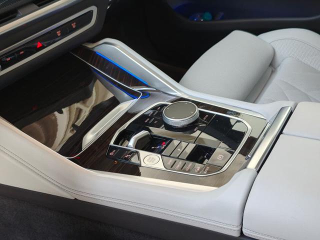 BMW X6 xDrive40d 48V Msport