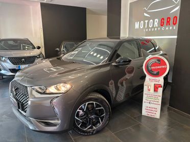 DS 3 Crossback BlueHDi 130 aut. Performance Line+
