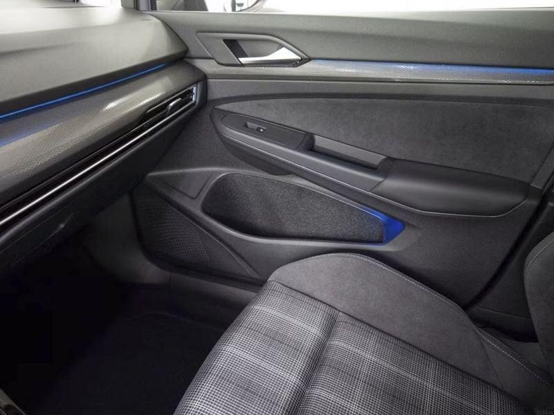 Volkswagen Golf 2.0 TDI GTD DSG MATRIX LED HARMAN KARDON CAMERA