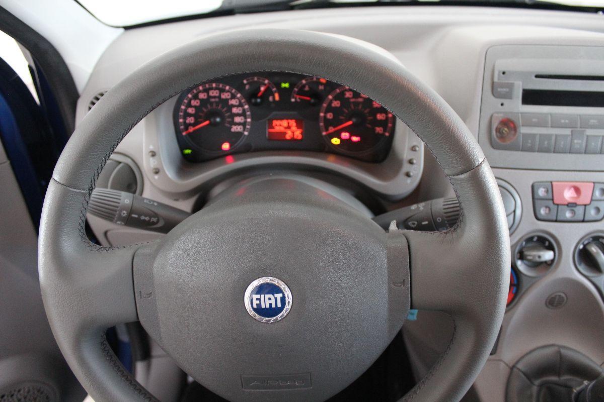 FIAT - Panda - 1.2 4x4 Climbing