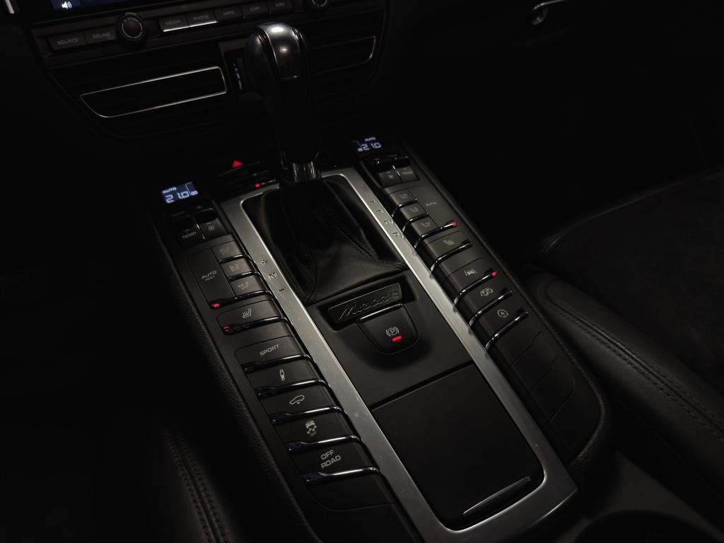 Porsche Macan 2.9 GTS 380cv pdk